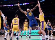 Zubac again had a very good outing